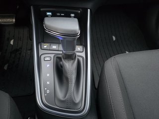 Hyundai i20 1.0 T-GDI 7DCT Navi/Kamera/LED/Winterp.  ** - bilder 19