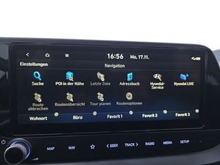 Hyundai i20 1.0 T-GDI 7DCT Navi/Kamera/LED/Winterp.  ** - bilder 23