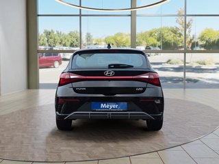 Hyundai i20 1.0 T-GDI 7DCT Navi/Kamera/LED/Winterp.  ** - bilder 4