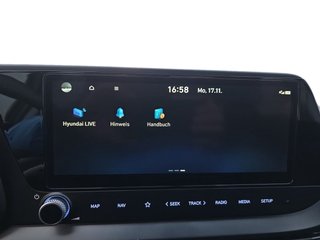 Hyundai i20 1.0 T-GDI 7DCT Navi/Kamera/LED/Winterp.  ** - bilder 43