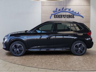Skoda Kamiq Monte Carlo 1,5TSI DSG Matrix/Kamera/ACC/Kessy/el.Klappe  ** - foto 2