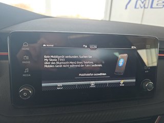 Skoda Kamiq Monte Carlo 1,5TSI DSG Matrix/Kamera/ACC/Kessy/el.Klappe  ** - foto 25