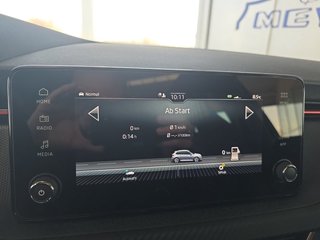 Skoda Kamiq Monte Carlo 1,5TSI DSG Matrix/Kamera/ACC/Kessy/el.Klappe  ** - foto 31