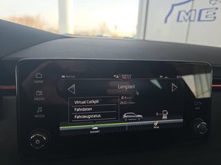 Skoda Kamiq Monte Carlo 1,5TSI DSG Matrix/Kamera/ACC/Kessy/el.Klappe  ** - foto 32