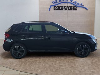 Skoda Kamiq Monte Carlo 1,5TSI DSG Matrix/Kamera/ACC/Kessy/el.Klappe  ** - foto 1