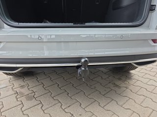 Skoda Karoq Sportline 2,0TDI DSG 4x4 Pano/4*J.Gar/aAHK/Navi    ** - foto 15