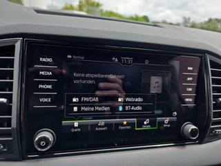 Skoda Karoq Sportline 2,0TDI DSG 4x4 Pano/4*J.Gar/aAHK/Navi    ** - foto 27