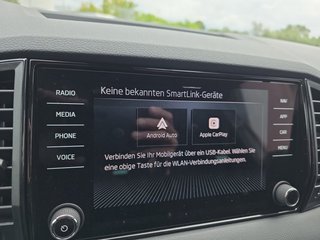 Skoda Karoq Sportline 2,0TDI DSG 4x4 Pano/4*J.Gar/aAHK/Navi    ** - foto 31