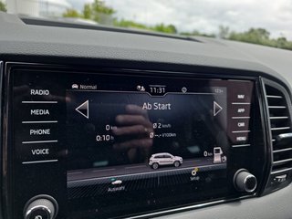 Skoda Karoq Sportline 2,0TDI DSG 4x4 Pano/4*J.Gar/aAHK/Navi    ** - foto 34
