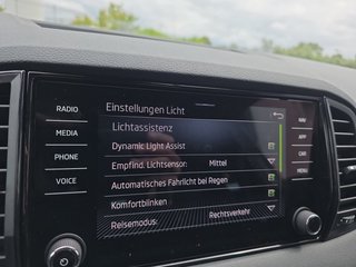 Skoda Karoq Sportline 2,0TDI DSG 4x4 Pano/4*J.Gar/aAHK/Navi    ** - foto 39