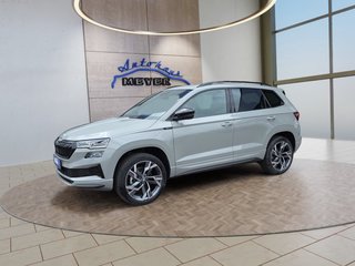 Skoda Karoq age.one-day registration Kaufen