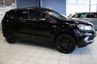 Ford Kuga Gebrauchtwagen Kaufen