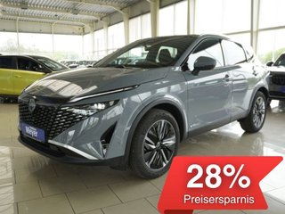 Nissan Qashqai age.one-day registration Kaufen