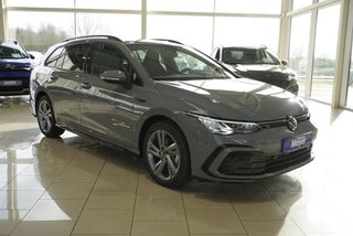 Volkswagen Golf Variant Neuwagen Kaufen