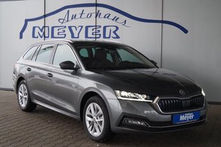 Skoda Octavia Combi Neuwagen Kaufen