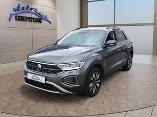 Volkswagen T-Roc Gebrauchtwagen Kaufen