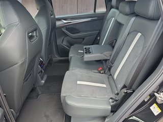 Skoda Kodiaq Sportline 1,5TSI DSG aAHK/5*J.Gar/Matrix/Navi/ACC/el.Klappe  ** - bilder 10