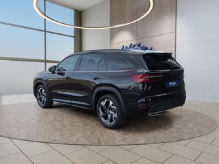 Skoda Kodiaq Sportline 1,5TSI DSG aAHK/5*J.Gar/Matrix/Navi/ACC/el.Klappe  ** - bilder 3