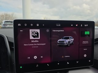 Skoda Kodiaq Sportline 1,5TSI DSG aAHK/5*J.Gar/Matrix/Navi/ACC/el.Klappe  ** - bilder 25