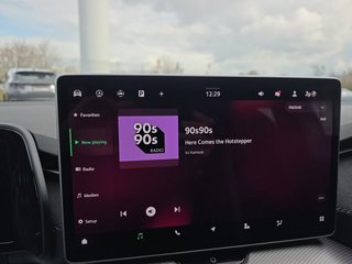 Skoda Kodiaq Sportline 1,5TSI DSG aAHK/5*J.Gar/Matrix/Navi/ACC/el.Klappe  ** - bilder 26