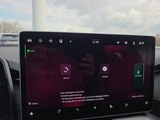 Skoda Kodiaq Sportline 1,5TSI DSG aAHK/5*J.Gar/Matrix/Navi/ACC/el.Klappe  ** - bilder 27