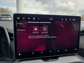 Skoda Kodiaq Sportline 1,5TSI DSG aAHK/5*J.Gar/Matrix/Navi/ACC/el.Klappe  ** - bilder 29