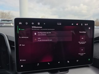 Skoda Kodiaq Sportline 1,5TSI DSG aAHK/5*J.Gar/Matrix/Navi/ACC/el.Klappe  ** - bilder 32