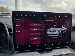 Skoda Kodiaq Sportline 1,5TSI DSG aAHK/5*J.Gar/Matrix/Navi/ACC/el.Klappe  ** - bilder 36