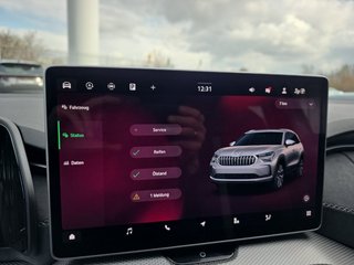 Skoda Kodiaq Sportline 1,5TSI DSG aAHK/5*J.Gar/Matrix/Navi/ACC/el.Klappe  ** - bilder 39