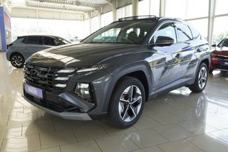 Hyundai TUCSON age.one-day registration Kaufen