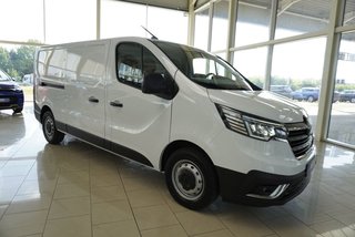 Renault Trafic age.one-day registration Kaufen