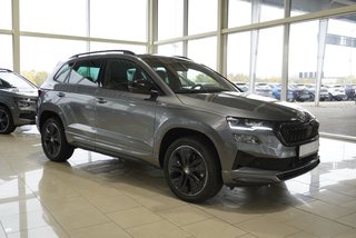 Skoda Karoq age.one-day registration Kaufen