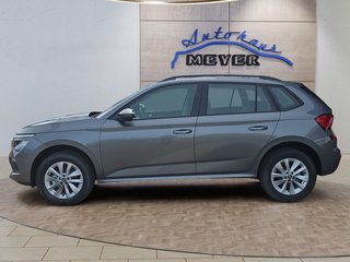 Skoda Kamiq Selection 1,5TSI DSG AHK/Kamera/LED/Kessy/Winterp.  ** - bilder 2