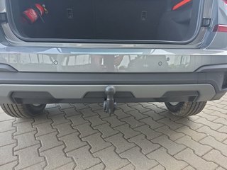 Skoda Kamiq Selection 1,5TSI DSG AHK/Kamera/LED/Kessy/Winterp.  ** - bilder 14