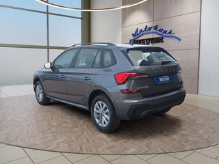 Skoda Kamiq Selection 1,5TSI DSG AHK/Kamera/LED/Kessy/Winterp.  ** - bilder 3