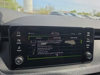 Skoda Kamiq Selection 1,5TSI DSG AHK/Kamera/LED/Kessy/Winterp.  ** - bilder 40