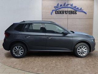 Skoda Kamiq Selection 1,5TSI DSG AHK/Kamera/LED/Kessy/Winterp.  ** - bilder 1