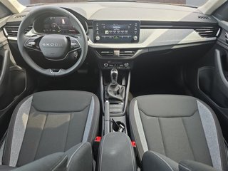 Skoda Kamiq Selection 1,5TSI DSG AHK/Kamera/LED/Kessy/Winterp.  ** - bilder 5