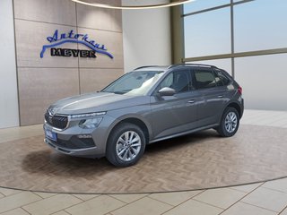 Skoda Kamiq age.one-day registration Kaufen
