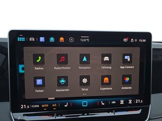 Volkswagen Tiguan 1.5 eTSI 5*J.Gar/aAHK/LED-Plus/el.Klappe/Kamera  ** - foto 26