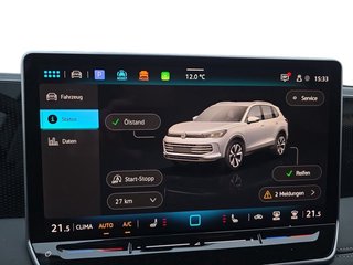 Volkswagen Tiguan 1.5 eTSI 5*J.Gar/aAHK/LED-Plus/el.Klappe/Kamera  ** - foto 36