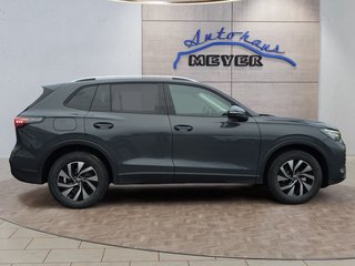Volkswagen Tiguan 1.5 eTSI 5*J.Gar/aAHK/LED-Plus/el.Klappe/Kamera  ** - foto 1