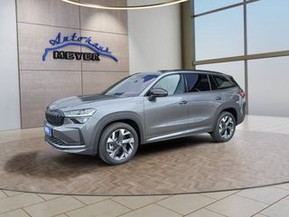Skoda Kodiaq age.one-day registration Kaufen
