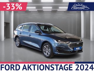 Ford Focus age.one-day registration Kaufen