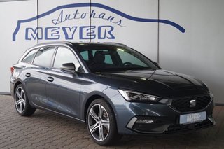 Seat Leon age.one-day registration Kaufen