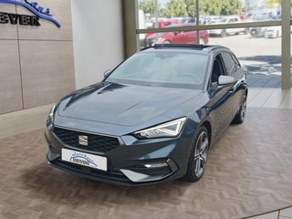 SEAT Leon Gebrauchtwagen Kaufen