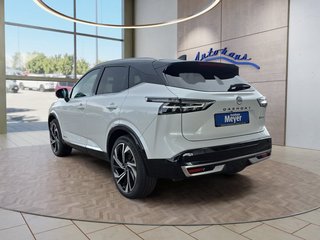 Nissan Qashqai Tekna+ 1.5 VC-T e-POWER UPE=51000 Euro  ** - bilder 3