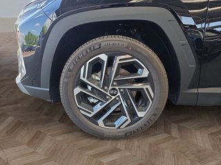 Hyundai TUCSON 1,6T PHEV 19*Alu/Navi/LED/ACC/Kamera/el.Klappe    ** - foto 10