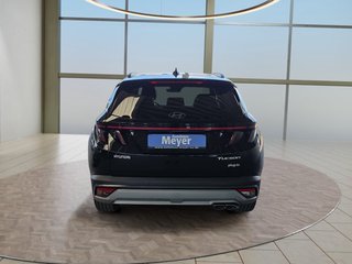 Hyundai TUCSON 1,6T PHEV 19*Alu/Navi/LED/ACC/Kamera/el.Klappe    ** - foto 4