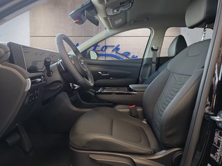 Hyundai TUCSON 1,6T PHEV 19*Alu/Navi/LED/ACC/Kamera/el.Klappe    ** - foto 4